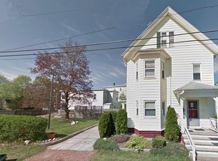 51 Sprague Ave, Brockton, MA 02302