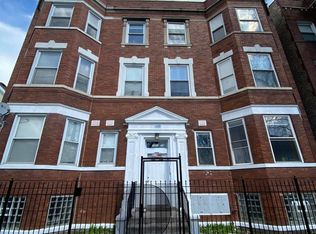 1453 S Springfield Ave #2B, Chicago, IL 60623