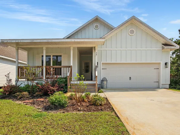 74 Emarie Grey Cir, Santa Rosa Beach, FL 32459