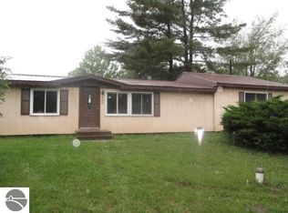 100 N Shepherd Rd, Mount Pleasant, MI 48858