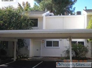 1375 Kenwal Rd APT B, Concord, CA 94521