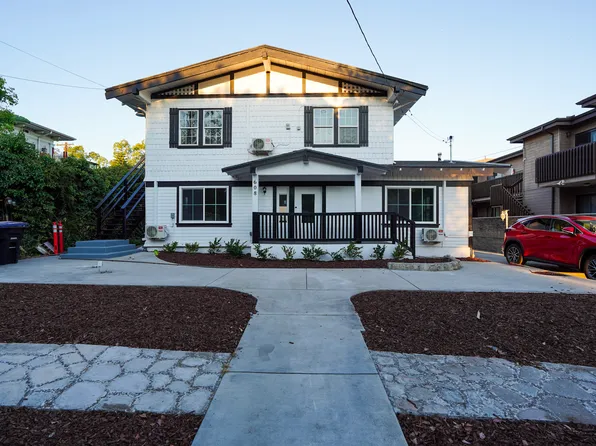 608 S Adams St #1, Glendale, CA 91205