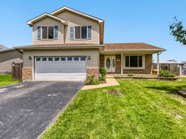 7005 Cornwall Dr, Joliet, IL 60431