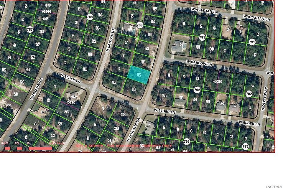 1st image of 8082 N Janeaux Dr
