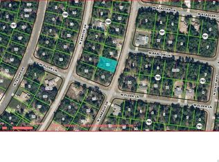 8082 N Janeaux Dr, Citrus Springs, FL 34434