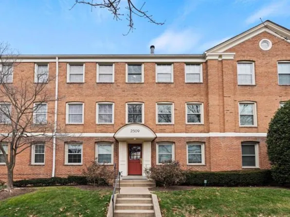 2509 Arlington Blvd APT 102, Arlington, VA 22201