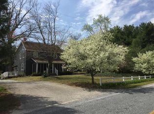 269 Alloway Friesburg Rd, Bridgeton, NJ 08302