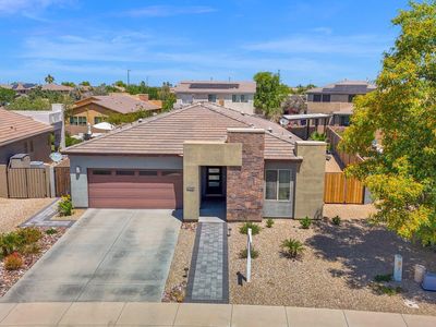 3498 E Ravenswood Dr, Gilbert, AZ, 85298