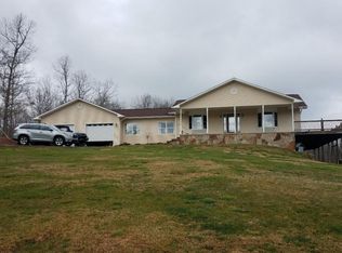 1767 Helenwood Loop Rd, Helenwood, TN 37755