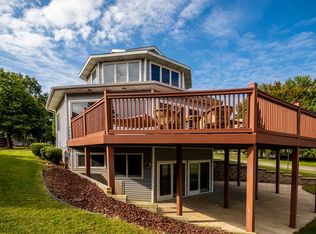 6384 Kelley Rd, Brooklyn, MI 49230