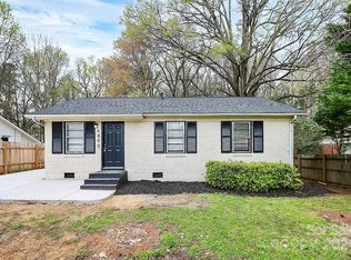 4800 Northaven Dr, Charlotte, NC 28206