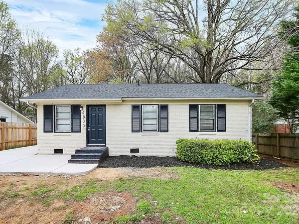 4800 Northaven Dr, Charlotte, NC 28206