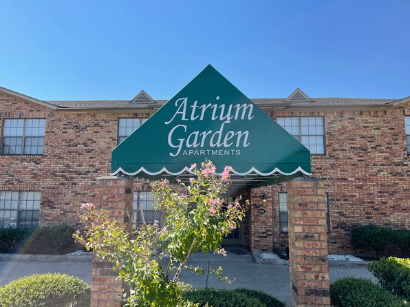 1304 Halsell St APT 212