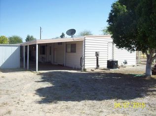 12181 S Shell Ave, Yuma, AZ 85367