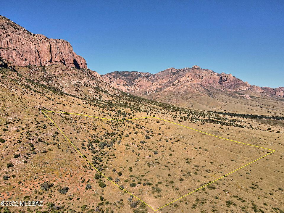 W Mills Blvd 25, San Simon, AZ 85632 MLS 22227647 Zillow
