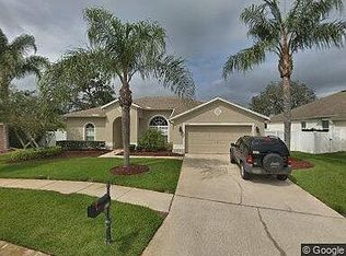 8639 Torchwood Dr, New Port Richey, FL 34655