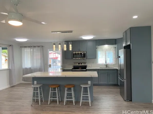 85-317 Kohai Pl, Waianae, HI 96792