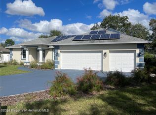 15593 Rene Ct, Brooksville, FL 34604