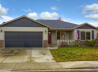 3432 Trent Ave, White City, OR 97503