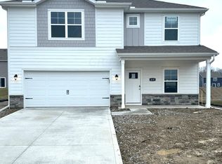 419 Greenland Pass, Delaware, OH 43015
