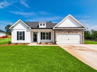 645 Jet, Beech Island, SC 29842