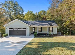 38 Shady Cove Ln, Winchester, TN 37398