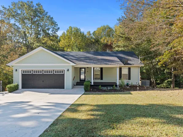 38 Shady Cove Ln, Winchester, TN 37398
