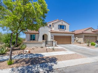 10983 E Actinidia Pl, Tucson, AZ 85747