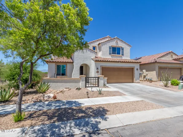 10983 E Actinidia Pl, Tucson, AZ 85747
