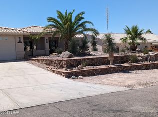 1804 Duel Dr, Lake Havasu City, AZ 86403