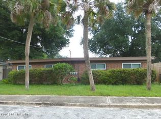 2819 Searchwood Dr, Jacksonville, FL 32277