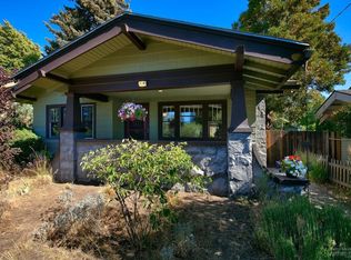 336 NW Delaware Ave, Bend, OR 97703