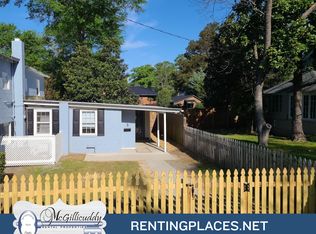 1507 Troupe St #3, Augusta, GA 30904
