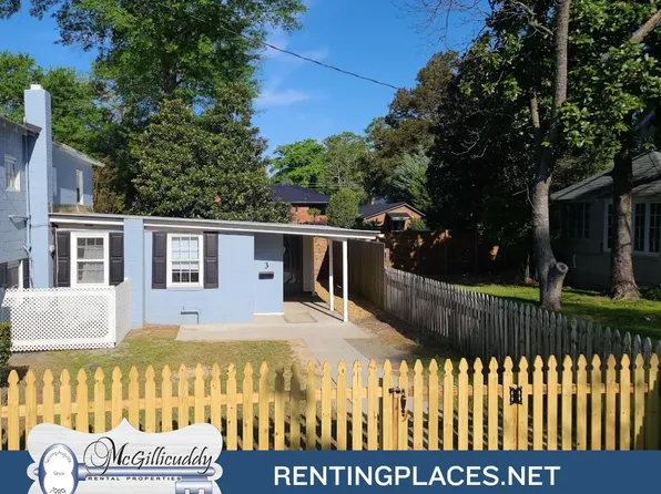 1507 Troupe St #3, Augusta, GA 30904