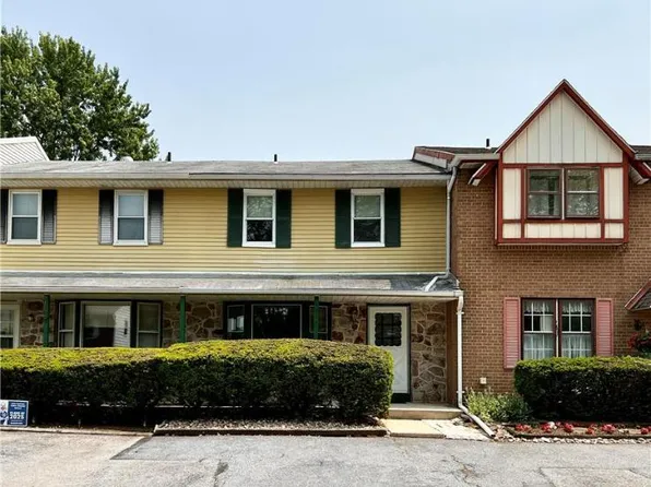 7610 Buttercup Rd, Macungie, PA 18062