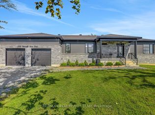1710 Metcalfe Farm Dr, Ottawa, ON K0A2P0