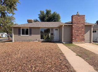 790 Hanover Street, Aurora, CO 80010