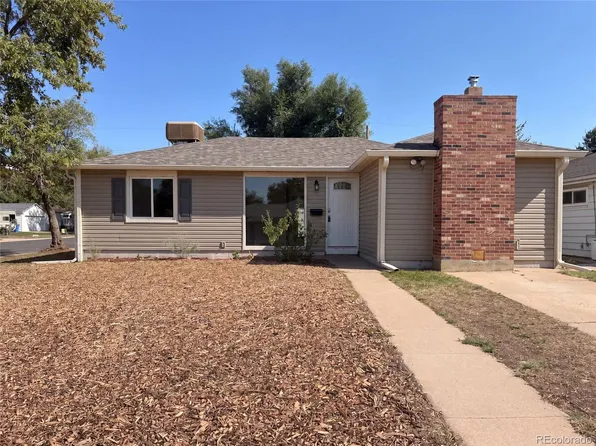 790 Hanover Street, Aurora, CO 80010