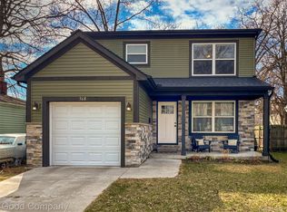 568 E Coy Ave, Hazel Park, MI 48030