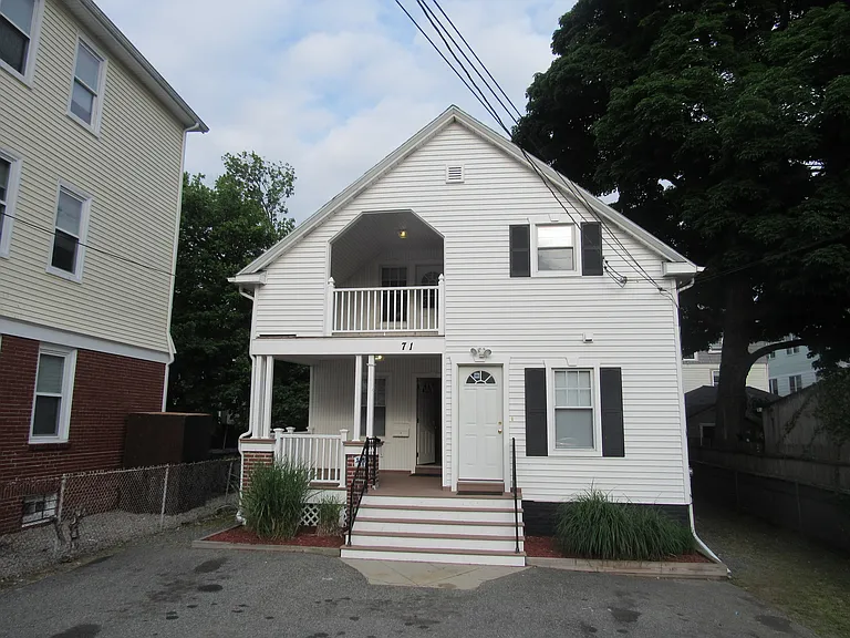 71 Pembroke Ave #1 — Photo 15
