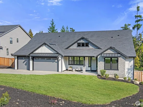 5526 NW Bonfire Court, Bremerton, WA 98312