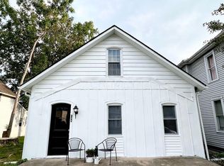 134 W Fair Ave, Lancaster, OH