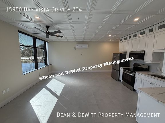 5th image of 15950 Bay Vista Dr #204