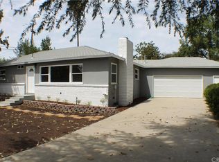 4320 Walnut Ave, Chino, CA 91710