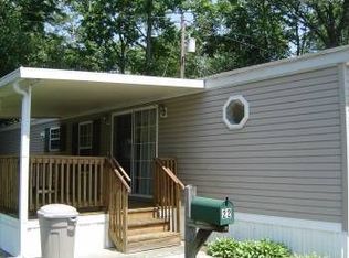 22 South Dr, East Windsor, NJ 08520