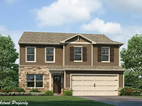 5855 Damsel Dr, Columbus, OH 43232