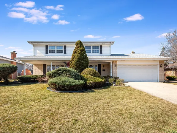 8S078 Washington St, Darien, IL 60561