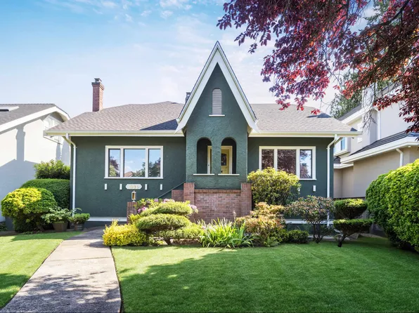 1986 W 43rd Ave, Vancouver, BC V6M 2C6
