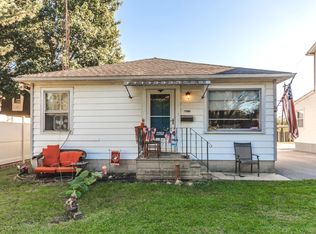 2202 E Washington St, Joliet, IL 60433