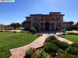 8474 W Vine Ln, Tracy, CA